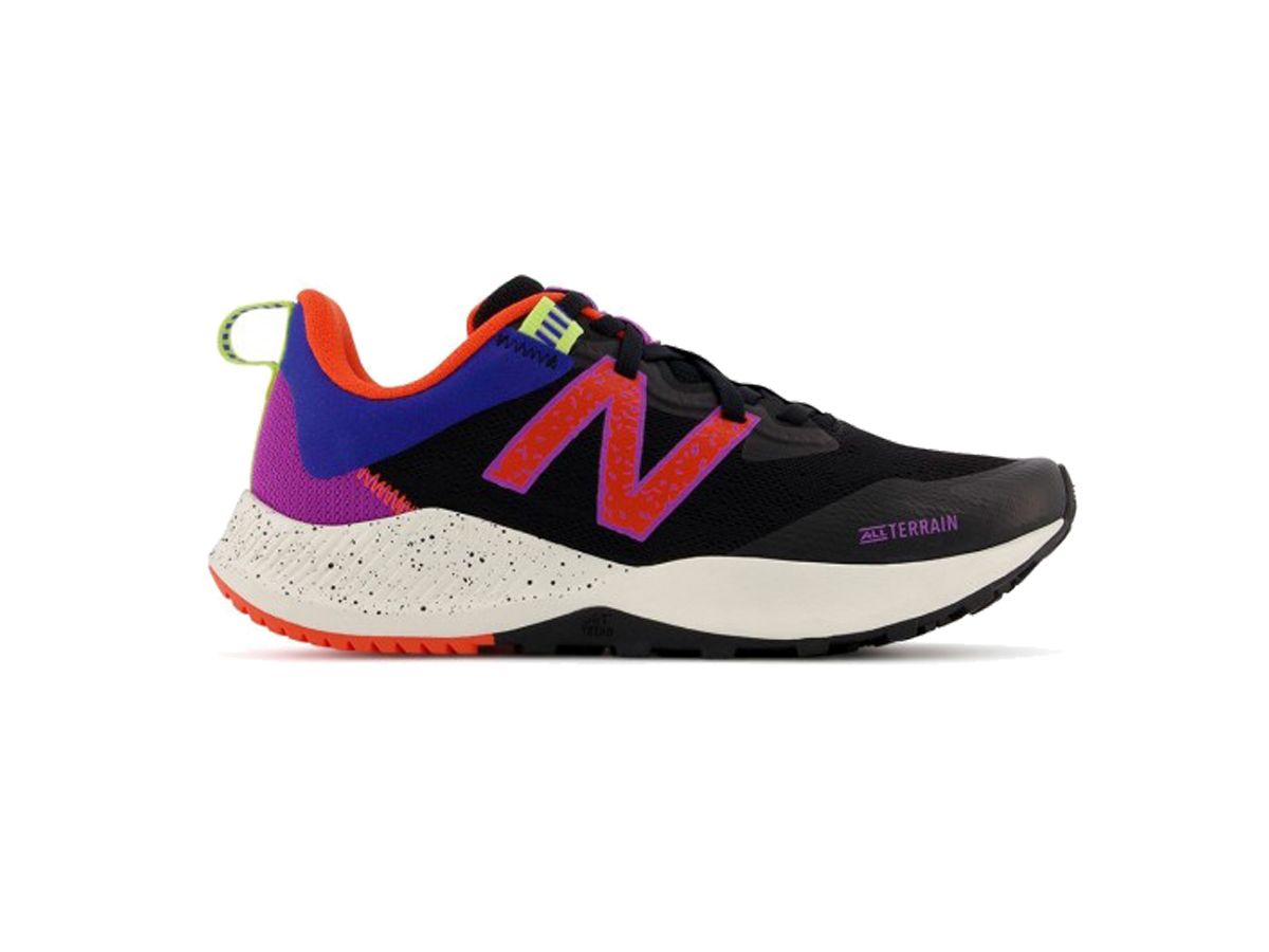 Zapatillas Trail Running New Balance - Mujer