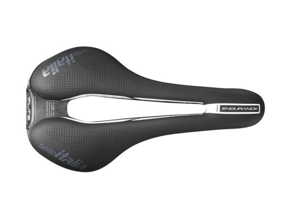 Asiento Selle Italia Flite Boost Endurance Ti-316 Superflow L3