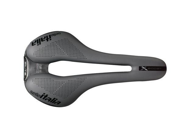 Asiento Selle Italia Flite Boost X-cross Ti-316 Superflow L3