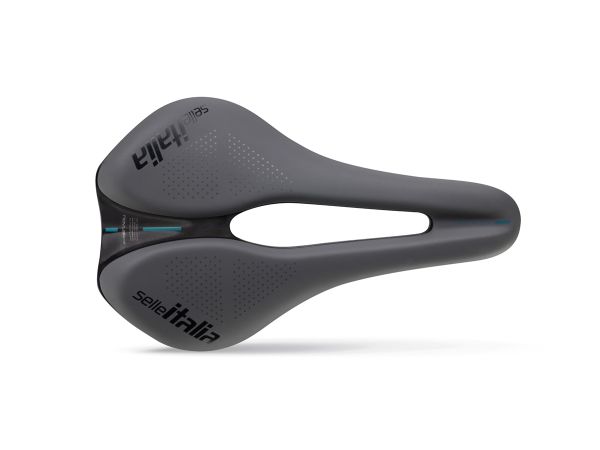 Asiento Selle Italia Novus Evo Boost Gravel Tm Superflow L3