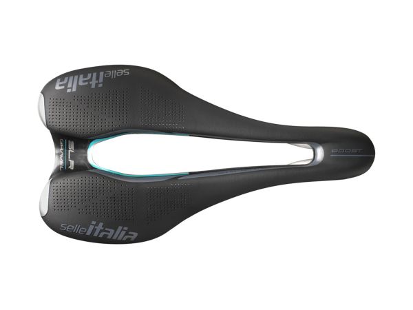 Asiento Selle Italia Slr Boost Gravel Ti-316 Superflow L3