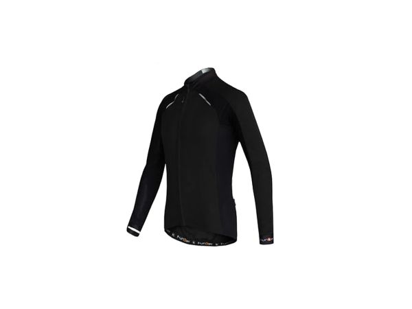 Campera De Ciclismo Funkier Firenze