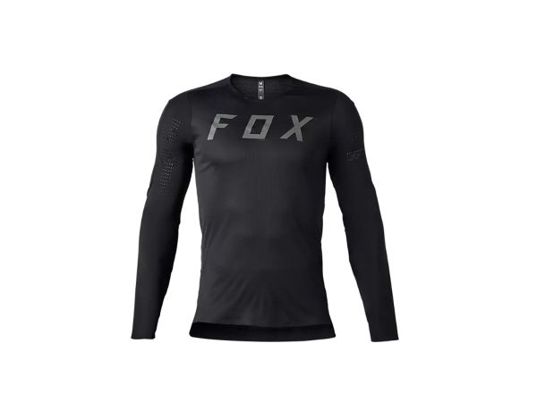 Jersey Ciclismo Fox Flexair Pro  Ls