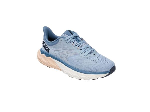 Zapatilla De Running Hoka Arahi 5 Mujer