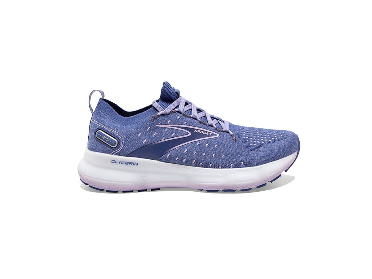 De Running Glycerin Stealthfit 20 Mujer - Sumitate Argentina