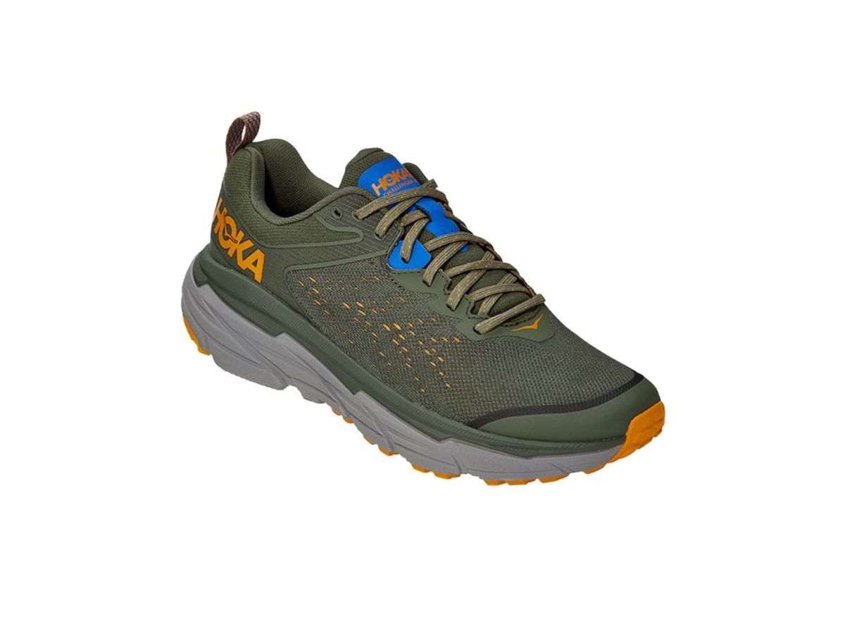 Tenis Hoka Challenger atr 7 de hombre para elite running