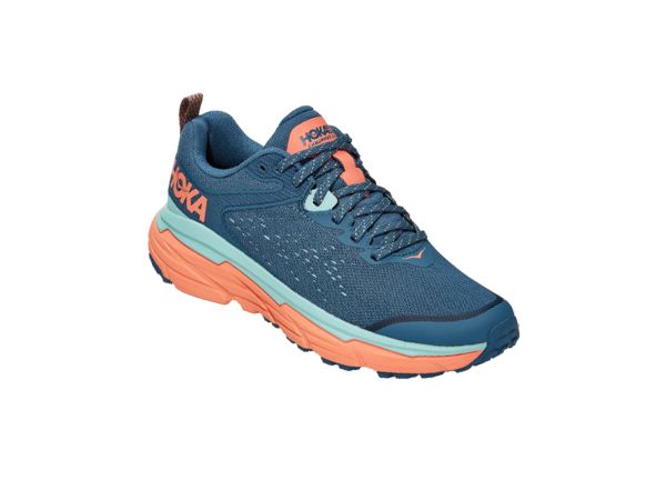 Zapatillas Trail Running Hoka Challenger Atr 6 Mujer
