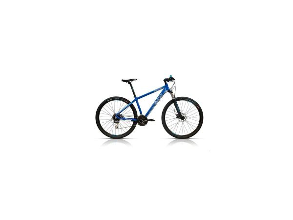 Bicicleta Vairo Xr 3-8 Rodado 29 Azul