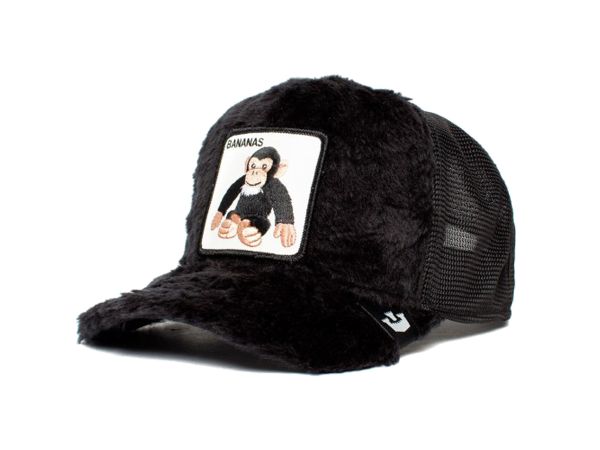 Gorra Goorin Bros Baseball Go Bananas Mono