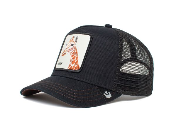 Gorra Goorin Baseball The Giraffe Jirafa