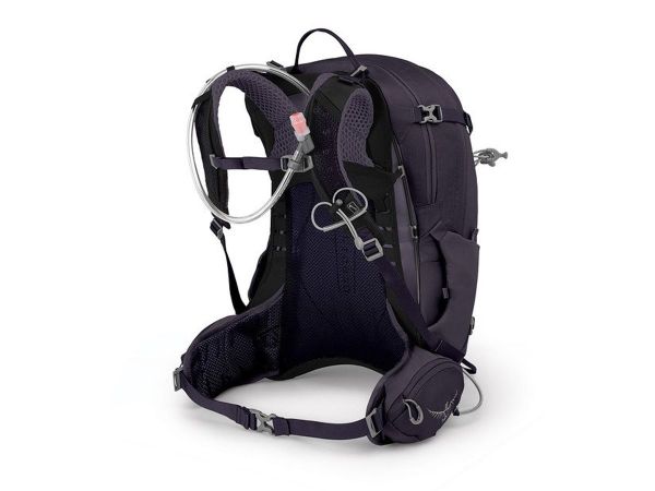 Mochila Osprey Hidratacion Mira 22 Con Reservorio 2.5 L - Women's