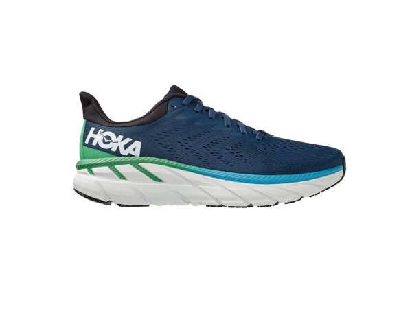 Zapatillas Running Hoka Clifton 7 Hombre