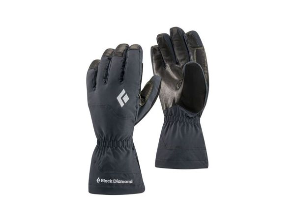 Guantes Black Diamond Glissade Small