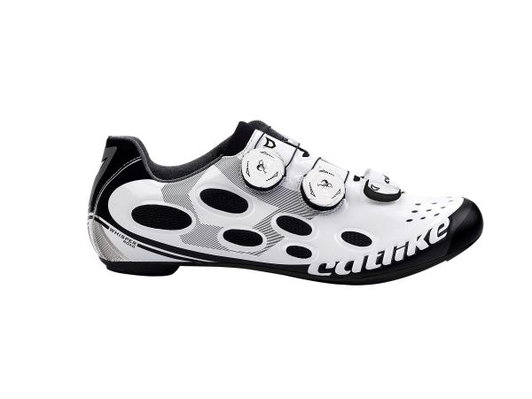 Zapatillas De Ruta Ciclismo Catlike Whisper Road