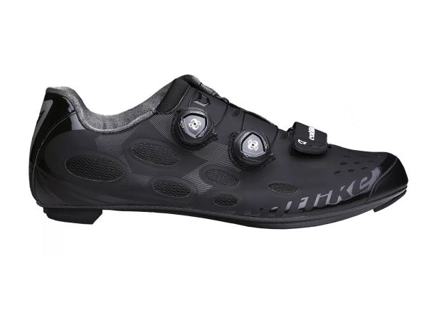 Zapatillas De Ruta Ciclismo Catlike Whisper Road