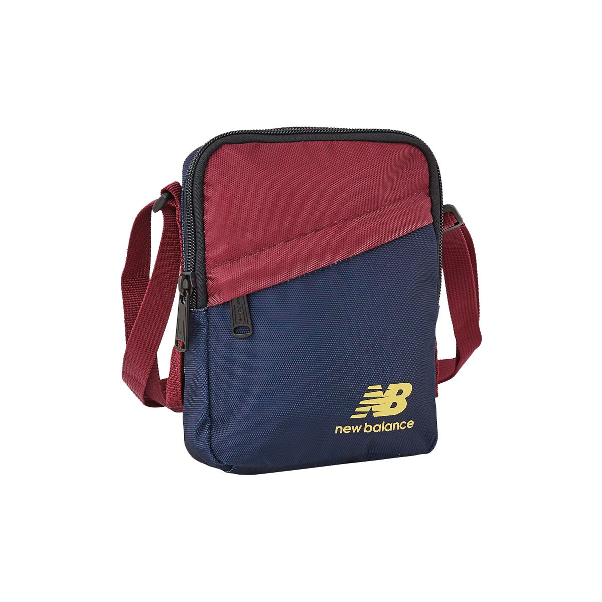 Bandolera New Balance Colorblock Sling Bag