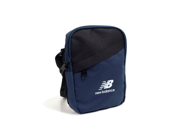 Bandolera New Balance Colorblock Sling Bag