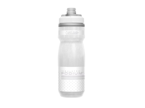 Botella Caramañola Camelbak Podium Chill 21oz Reflectiva