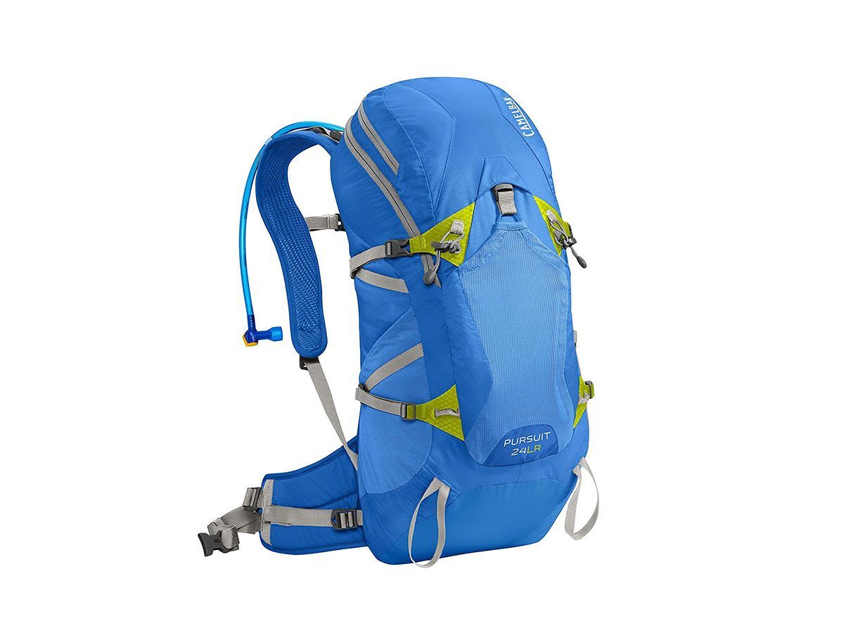 Mochila Camelbak Pursuit 24 L Reservorio 3l