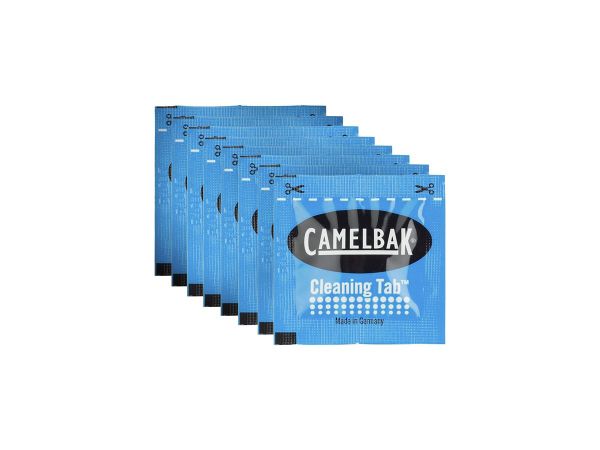 Pastillas Limpiadoras Reservorio Camelbak Cleaning Tablets