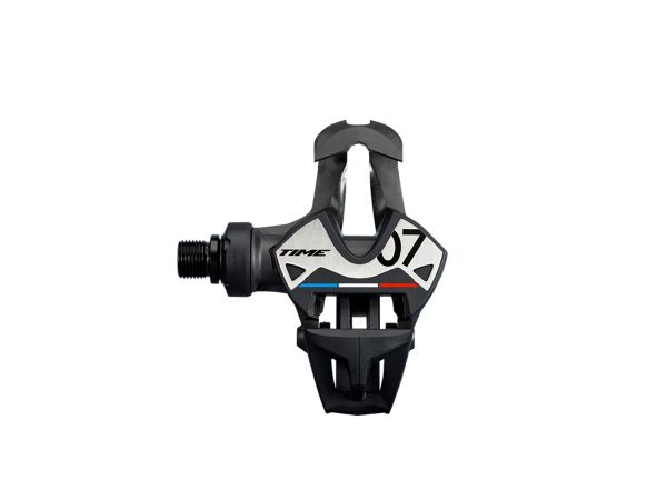 Pedales De Carbono Xpresso 7