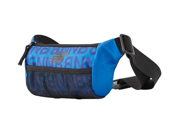 Riñonera New Balance Opp Core Small Waist Bag