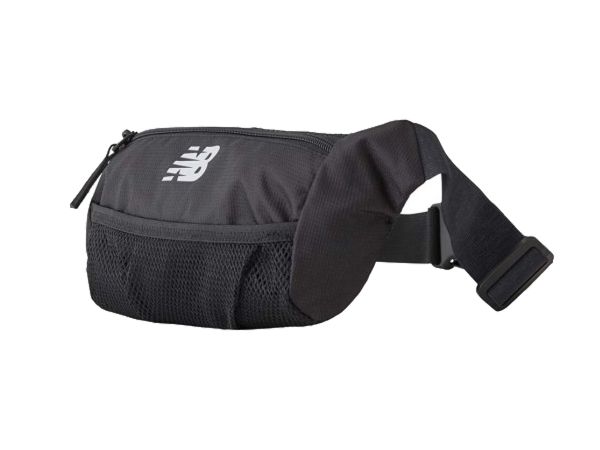 Riñonera New Balance Opp Core Small Waist Bag