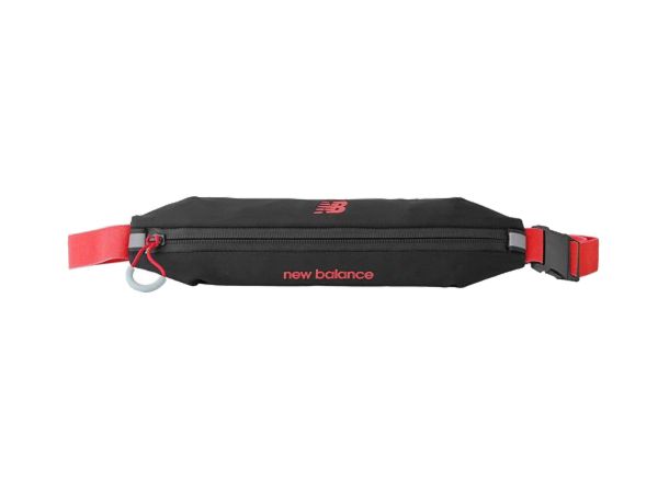 Riñonera New Balance Running Stretch Belt