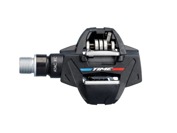 Time Pedales Atac Xc6
