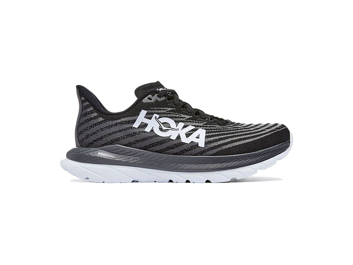 Zapatillas De Running Hoka Mach 5 Hombre - Sumitate Argentina