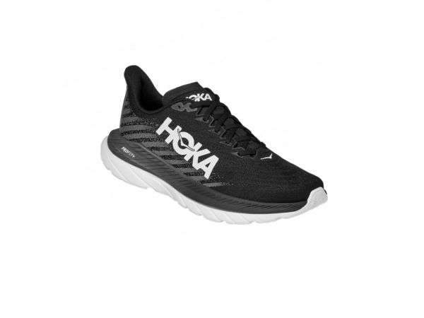 Zapatillas De Running Hoka Mach 5 Mujer