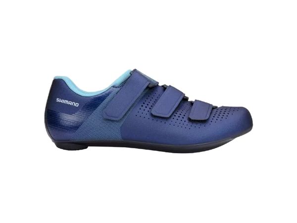 Zapatilla De Ciclismo Ruta Shimano Rc100