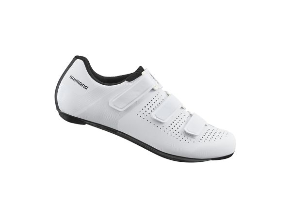 Zapatilla De Ciclismo Ruta Shimano Rc100