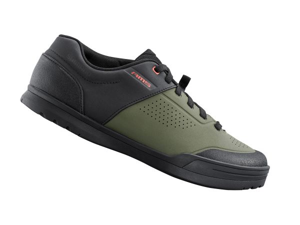 Zapatilla De Ciclismo Shimano Am503