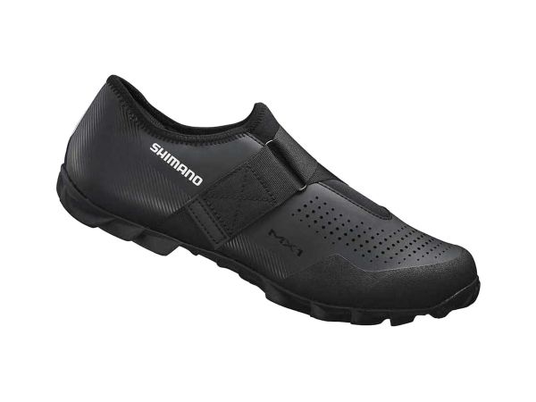 Zapatilla De Ciclismo Shimano Mx100