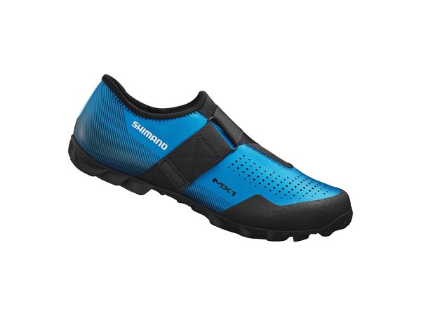 Zapatilla De Ciclismo Shimano Mx100