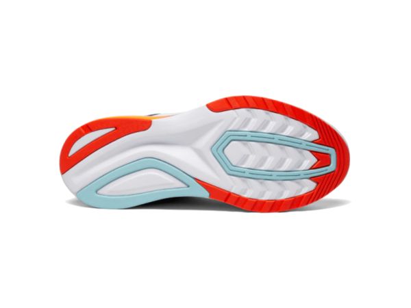 Zapatilla De Running Saucony Endorphin Shift 2 Mujer