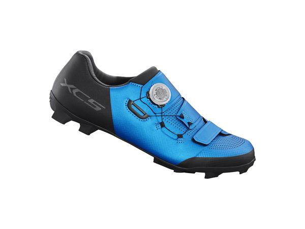 Zapatillas De Ciclismo Shimano Xc502