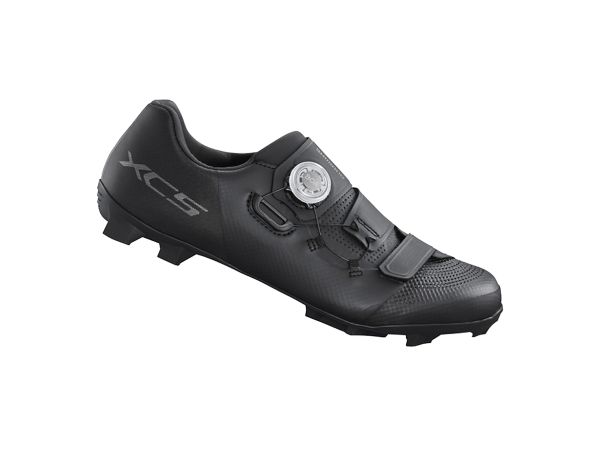 Zapatillas De Ciclismo Shimano Xc502