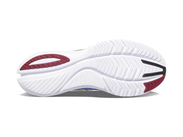 Zapatillas De Running Saucony Kinvara 13 Hombre Sumitate Argentina