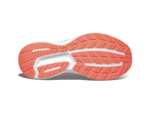 Zapatillas De Running Saucony Triumph 19 Mujer