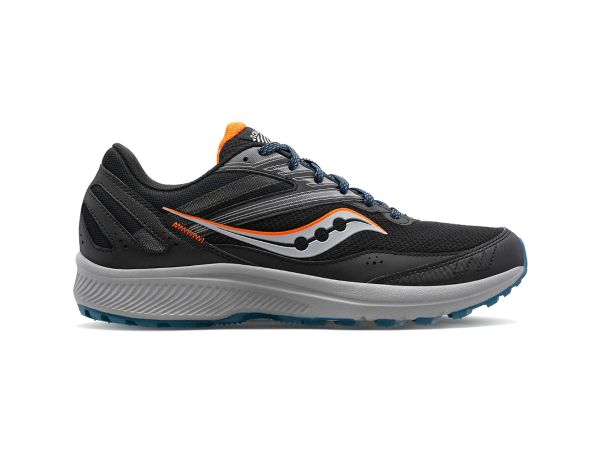 Zapatillas De Trail Running Cohesion Tr15 Hombre