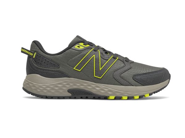 Zapatillas De Trail Running New Balance 410v7 Hombre