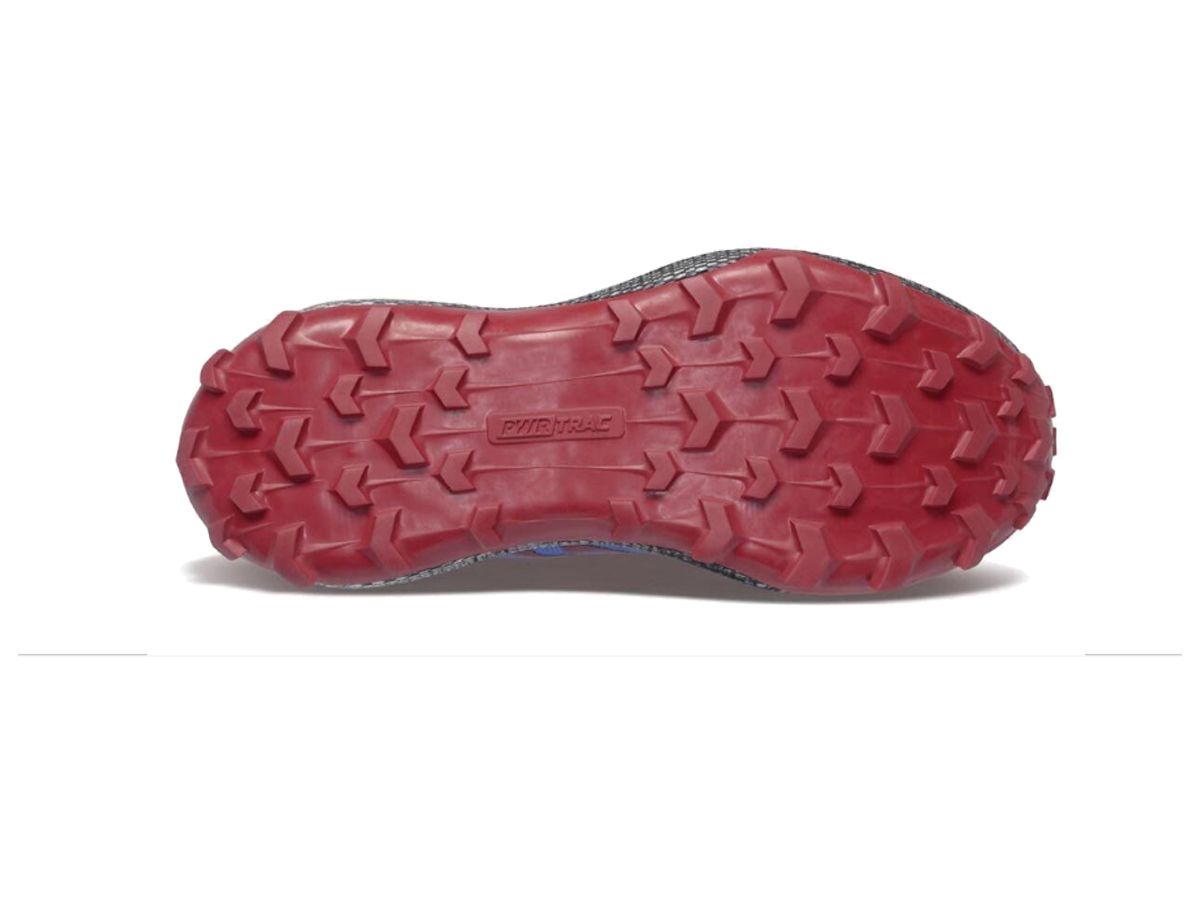 Zapatillas De Trail Running Saucony Endorphin Trail Hombre