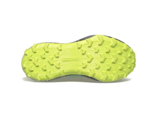 Zapatillas De Trail Running Saucony Endorphin Trail Mujer