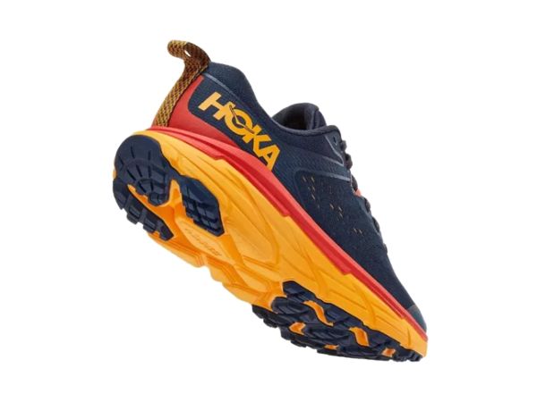 Zapatillas Trail Running Hoka Challenger Atr 6 Hombre