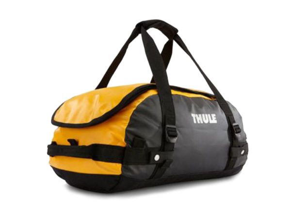 Bolso De Viaje Thule Chasm Duffel 27l