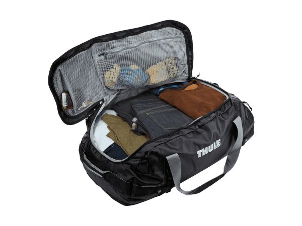 Bolso De Viaje Thule Chasm Duffel 27l