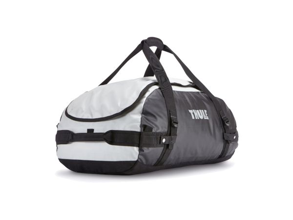 Bolso De Viaje Thule Chasm Duffel 40l