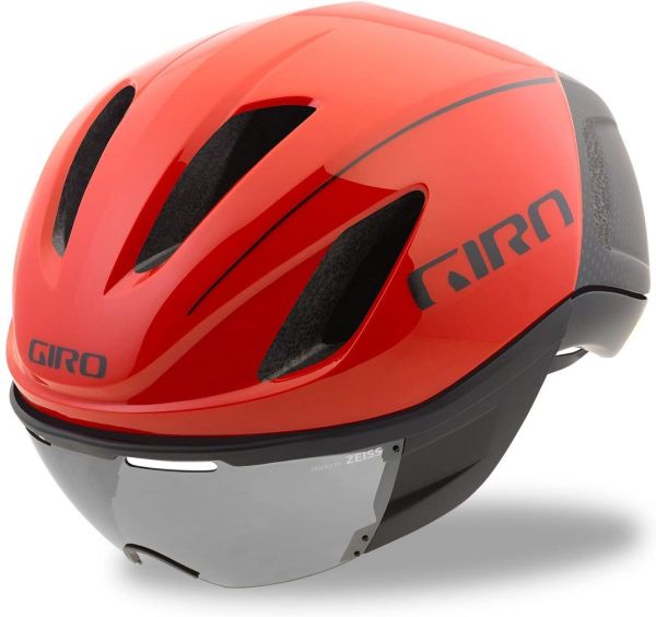 Casco Ciclismo Ruta Aero Giro Vanquish Mips